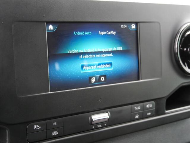 Mercedes-Benz SPRINTER 315 1.9 CDI L2H2 RWD | CAMERA | CARPLAY |