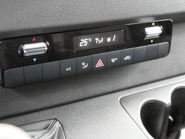 Mercedes-Benz SPRINTER 315 1.9 CDI L2H2 RWD | CAMERA | CARPLAY |