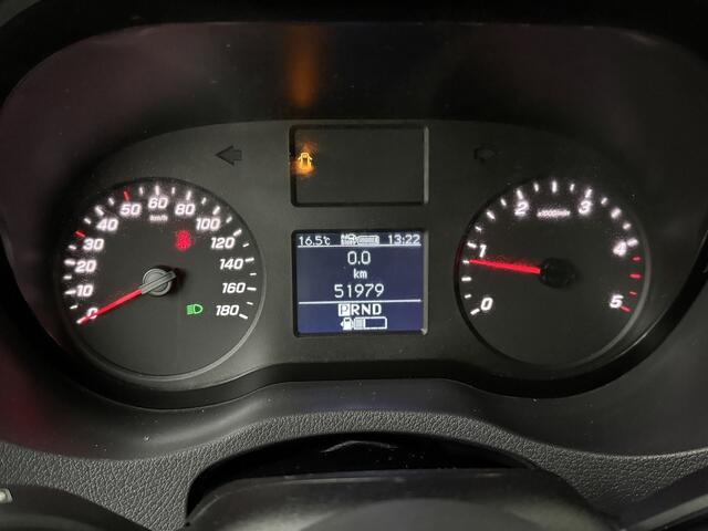 Mercedes-Benz SPRINTER 9G-Tronic Automaat L2H2 | Multimedia | Camera | Airco | 3-Zits