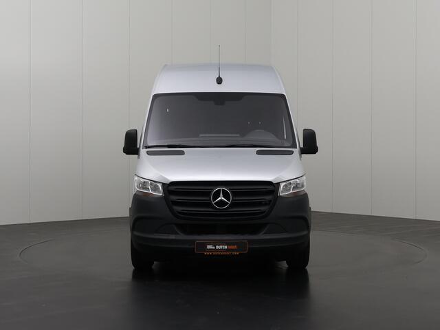Mercedes-Benz SPRINTER 9G-Tronic Automaat L2H2 | Multimedia | Camera | Airco | 3-Zits