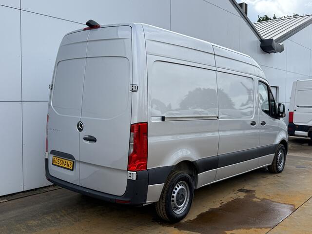 Mercedes-Benz SPRINTER 215 1.9 CDI Automaat L2H2 MBUX Climate Control Camera Carplay Parkeersensoren V+A