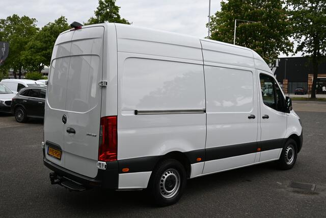 Mercedes-Benz SPRINTER 315 CDI L2H2 RWD 3500 KG trekhaak, MBUX met camera