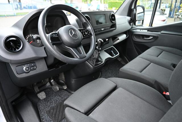 Mercedes-Benz SPRINTER 315 CDI L2H2 RWD 3500 KG trekhaak, MBUX met camera