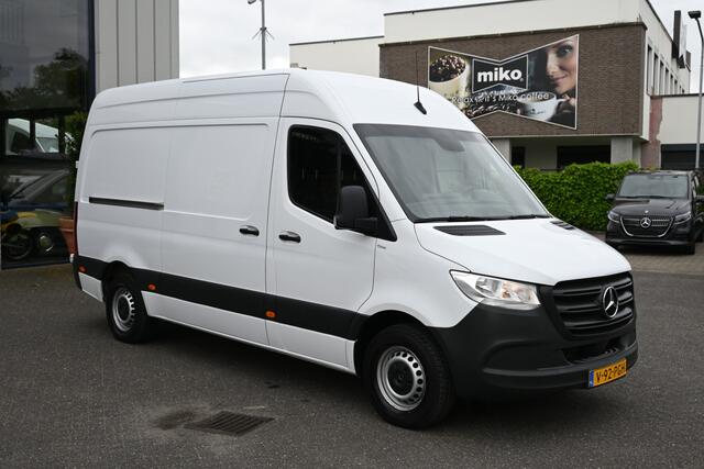Mercedes-Benz SPRINTER 315 CDI L2H2 RWD 3500 KG trekhaak, MBUX met camera