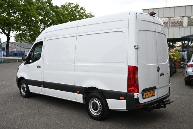 Mercedes-Benz SPRINTER 315 CDI L2H2 RWD 3500 KG trekhaak, MBUX met camera