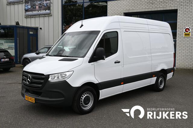 Mercedes-Benz SPRINTER 317 CDI L2H2 Pro Navigatie met camera