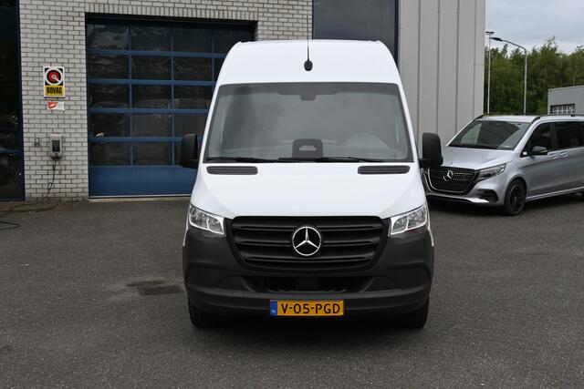 Mercedes-Benz SPRINTER 317 CDI L2H2 Pro Navigatie met camera