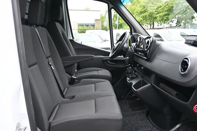 Mercedes-Benz SPRINTER 317 CDI L2H2 Pro Navigatie met camera
