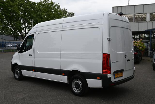 Mercedes-Benz SPRINTER 317 CDI L2H2 Pro Navigatie met camera