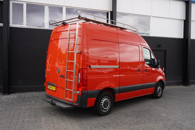 Mercedes-Benz SPRINTER 314 2.2 CDI L1H2 EURO 6 - AC/Climate - Navi - Cruise - ¤ 17.900,- Excl.
