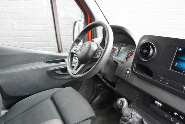 Mercedes-Benz SPRINTER 314 2.2 CDI L1H2 EURO 6 - AC/Climate - Navi - Cruise - ¤ 17.900,- Excl.