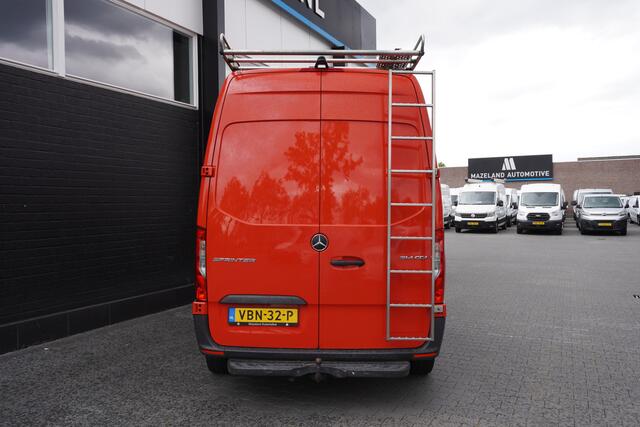 Mercedes-Benz SPRINTER 314 2.2 CDI L1H2 EURO 6 - AC/Climate - Navi - Cruise - ¤ 17.900,- Excl.