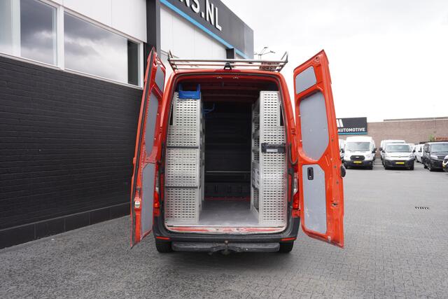 Mercedes-Benz SPRINTER 314 2.2 CDI L1H2 EURO 6 - AC/Climate - Navi - Cruise - ¤ 17.900,- Excl.