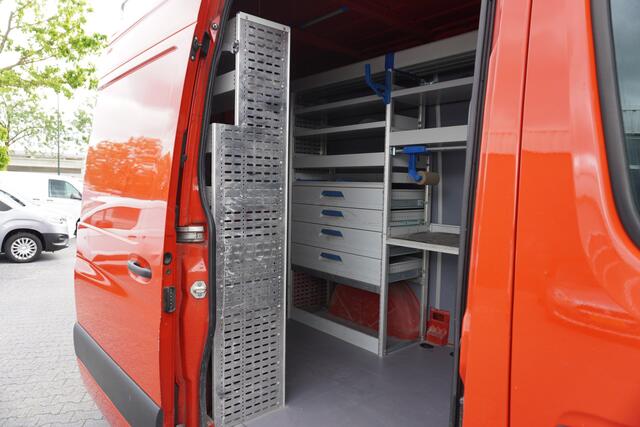 Mercedes-Benz SPRINTER 314 2.2 CDI L1H2 EURO 6 - AC/Climate - Navi - Cruise - ¤ 17.900,- Excl.