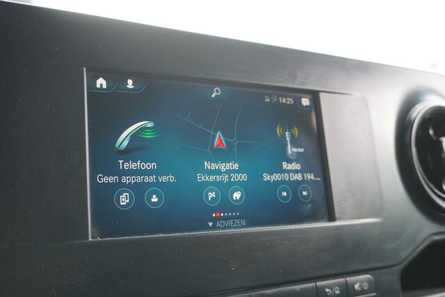 Mercedes-Benz SPRINTER 314 2.2 CDI L1H2 EURO 6 - AC/Climate - Navi - Cruise - ¤ 17.900,- Excl.