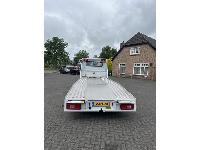 Mercedes-Benz SPRINTER 1.9 CDI oprijwagen extra lang + Dubbel lucht !!