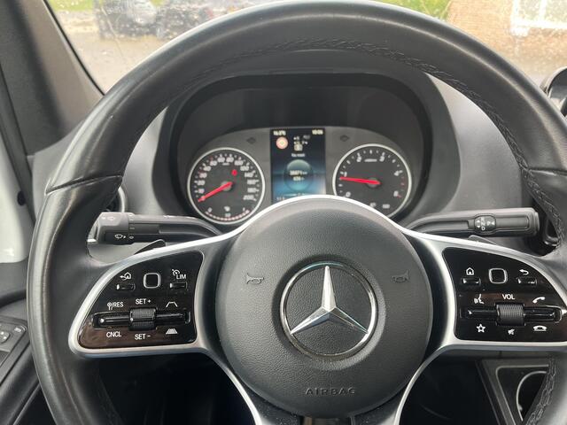 Mercedes-Benz SPRINTER 1.9 CDI oprijwagen extra lang + Dubbel lucht !!