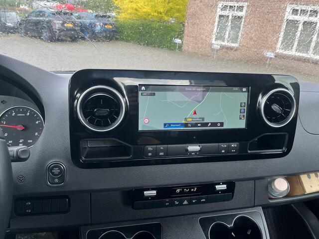 Mercedes-Benz SPRINTER 1.9 CDI oprijwagen extra lang + Dubbel lucht !!