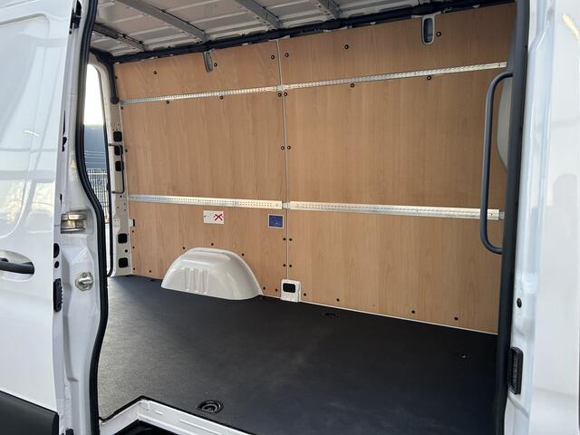 Mercedes-Benz SPRINTER 317 CDI L2 H2 Pro LED / MBUX / Navigatie / Camera / Parkeersensoren / Cruise control / Airco / 270 Graden achterdeuren