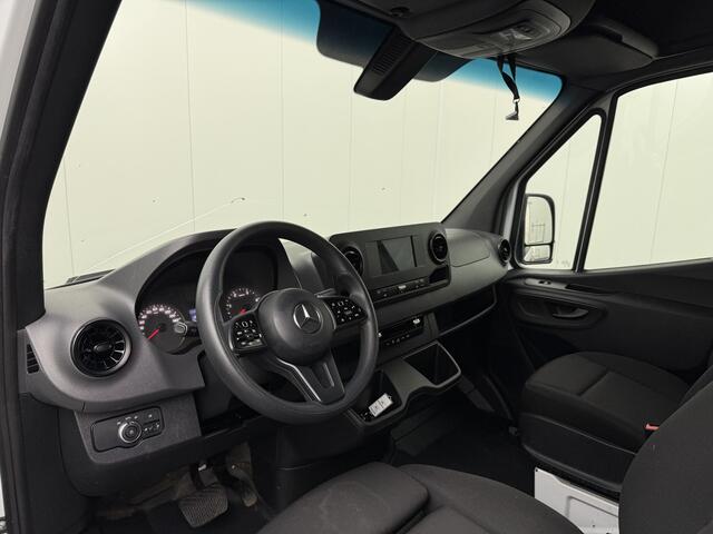 Mercedes-Benz SPRINTER Automaat L3H2 Maxi ( 2024 ) | Multimedia | Airco | Cruise | Betimmering