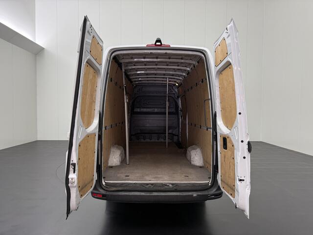 Mercedes-Benz SPRINTER Automaat L3H2 Maxi ( 2024 ) | Multimedia | Airco | Cruise | Betimmering