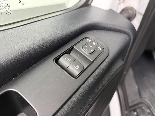 Mercedes-Benz SPRINTER Automaat L3H2 Maxi ( 2024 ) | Multimedia | Airco | Cruise | Betimmering