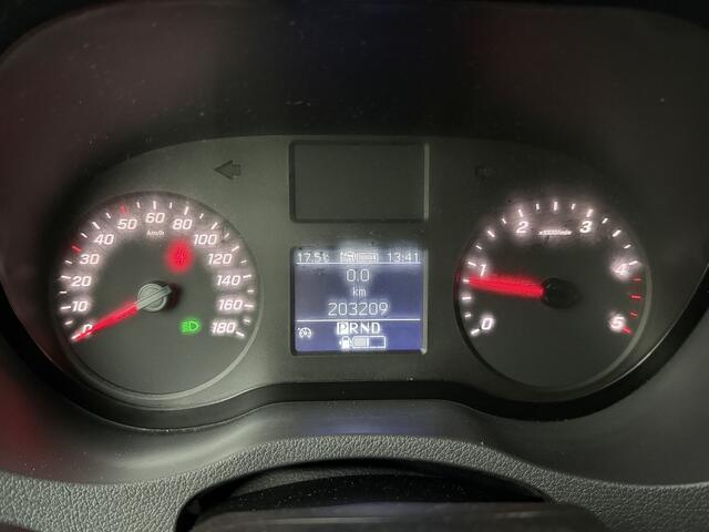 Mercedes-Benz SPRINTER Automaat L3H2 Maxi ( 2024 ) | Multimedia | Airco | Cruise | Betimmering