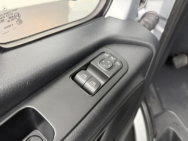 Mercedes-Benz SPRINTER 9G-Tronic Automaat L2H2 | Multimedia | Camera | Airco | 3-Zits | Betimmering