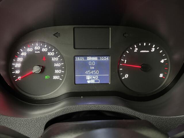 Mercedes-Benz SPRINTER 9G-Tronic Automaat L2H2 | Multimedia | Camera | Airco | 3-Zits | Betimmering