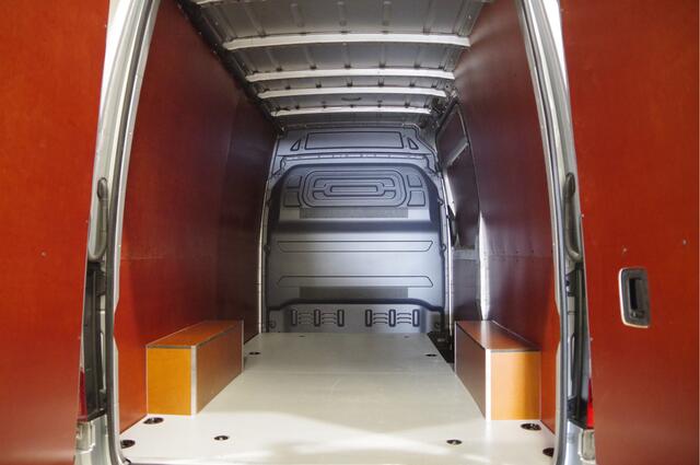 Mercedes-Benz SPRINTER 319 3.0 CDI V6 L2H2 AUT. LED, 3.5T TREKHAAK, 360 CAMERA, ADAPT. CRUISE, MBUX 10'', NAVI, CLIMA, PARKEERSENSOREN