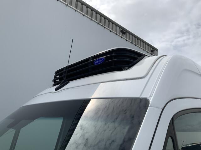 Mercedes-Benz SPRINTER 314 2.2 CDI L2H2 Koel/Vries Dualtemp ! Dag&Nacht Airco Camera. 1e Deel D.164/B.117/H.180 cm 2 Deel L.190/B.154/h.180 cm.Koeling werkt 100% Euro 6