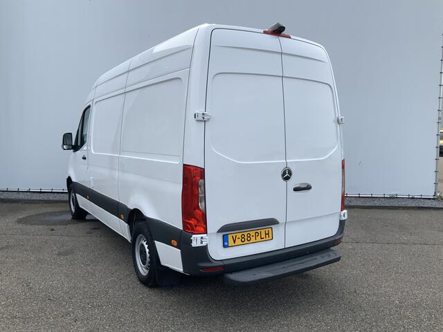 Mercedes-Benz SPRINTER 314 2.2 CDI L2H2 Koel/Vries 2 Delen Dag&Nacht Airco Camera. 1e Deel D.164/B.117/H.180 cm 2 Deel L.190/B.154/h.180 cm.Koeling werkt 100% Euro 6