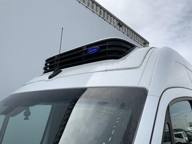 Mercedes-Benz SPRINTER 314 2.2 CDI L2H2 Koel/Vries 2 Delen Dag&Nacht Airco Camera. 1e Deel D.164/B.117/H.180 cm 2 Deel L.190/B.154/h.180 cm.Koeling werkt 100% Euro 6