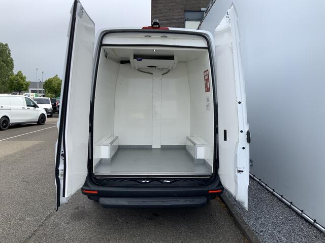 Mercedes-Benz SPRINTER 314 2.2 CDI L2H2 Koel/Vries 2 Delen Dag&Nacht Airco Camera. 1e Deel D.164/B.117/H.180 cm 2 Deel L.190/B.154/h.180 cm.Koeling werkt 100% Euro 6