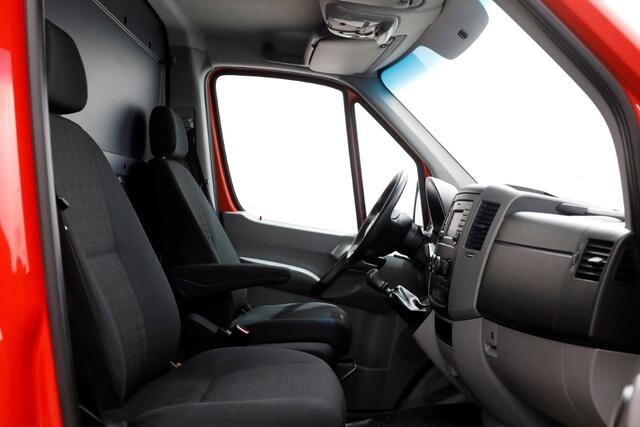 Mercedes-Benz SPRINTER 314 CDI 143pk E6 L2H1 Airco/Navi/Trekhaak 2800kg 06-2018