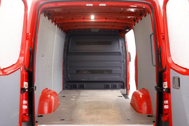 Mercedes-Benz SPRINTER 314 CDI 143pk E6 L2H1 Airco/Navi/Trekhaak 2800kg 06-2018