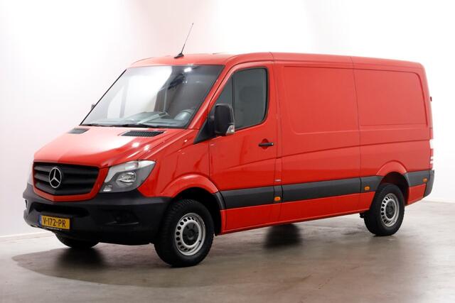 Mercedes-Benz SPRINTER 314 CDI 143pk E6 L2H1 Airco/Navi/Trekhaak 2800kg 06-2018