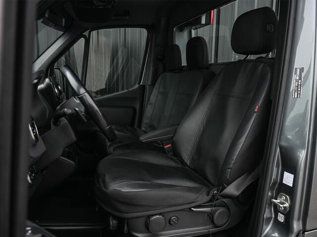 Mercedes-Benz SPRINTER 519 3.0 CDI L3 EURO VI-D