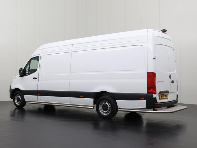 Mercedes-Benz SPRINTER Automaat L3H2 Maxi (2024) | 10" Multimedia | Camera | Airco | Cruise | 3-Zits