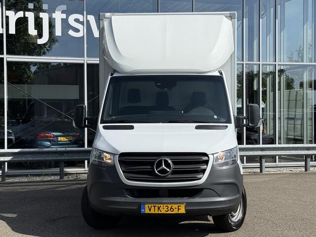 Mercedes-Benz SPRINTER 315 1.9 CDI Bakwagen met laadklep | Zijdeur | Navi | Camera | Carplay