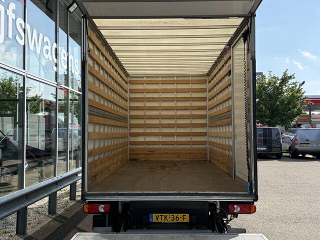 Mercedes-Benz SPRINTER 315 1.9 CDI Bakwagen met laadklep | Zijdeur | Navi | Camera | Carplay
