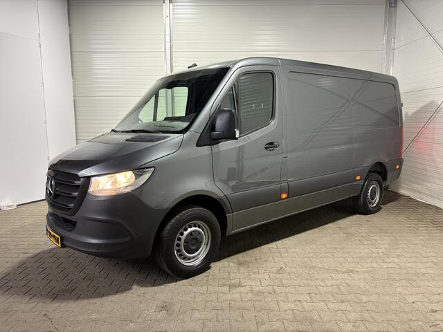 Mercedes-Benz SPRINTER 317 1.9 CDI L2H1 RWD VVB490 Prijs zoals getoond