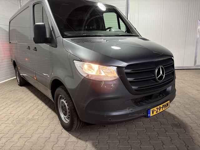 Mercedes-Benz SPRINTER 317 1.9 CDI L2H1 RWD VVB490 Prijs zoals getoond