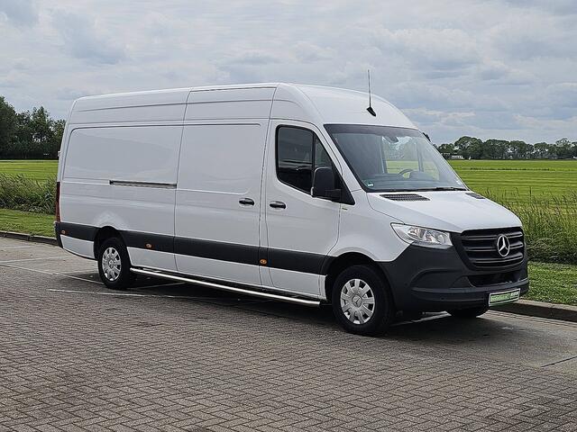 Mercedes-Benz SPRINTER 315 1.9 CDI ac camera EURO6 carplay cruisecontrol org NL
