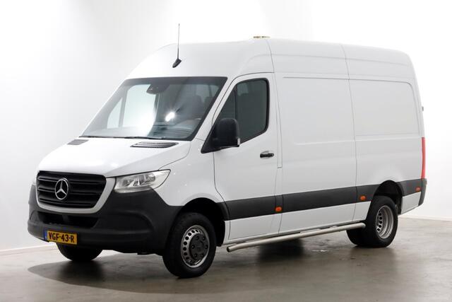 Mercedes-Benz SPRINTER 516 CDI 163pk 7G Automaat L2H2 Airco/Camera/Trekhaak 3500kg 08-2020