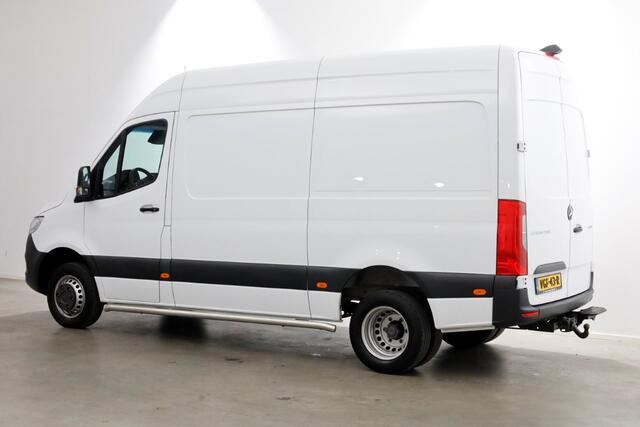 Mercedes-Benz SPRINTER 516 CDI 163pk 7G Automaat L2H2 Airco/Camera/Trekhaak 3500kg 08-2020
