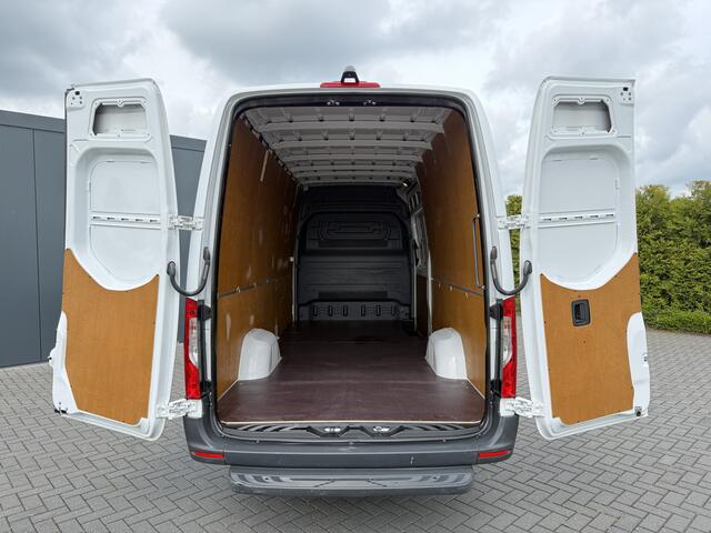 Mercedes-Benz SPRINTER 316 CDI 164 PK / L3H2 / UNIEK 38.535 KM!! / AIRCO / CAMERA / CARPLAY / GEVEERDE STOEL