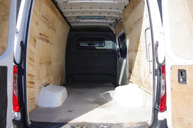 Mercedes-Benz SPRINTER 516 2.2 CDI L2H2 MARGE! AUT. DUBBELLUCHT, 3.5T TREKHAAK, LEDER, CAMERA, CRUISE