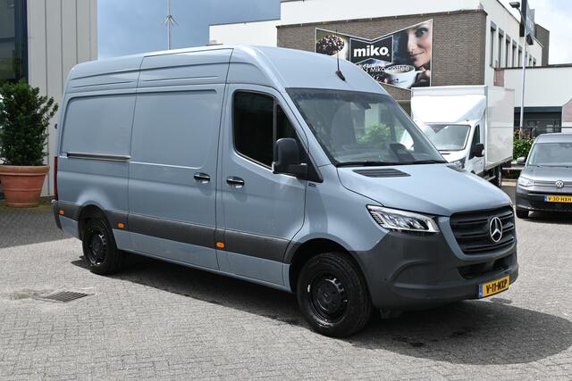 Mercedes-Benz SPRINTER 315 CDI L2H2 Pro HD LED, Geveerde stoel, Navigatie met smartphone integratiepakket, Etc.