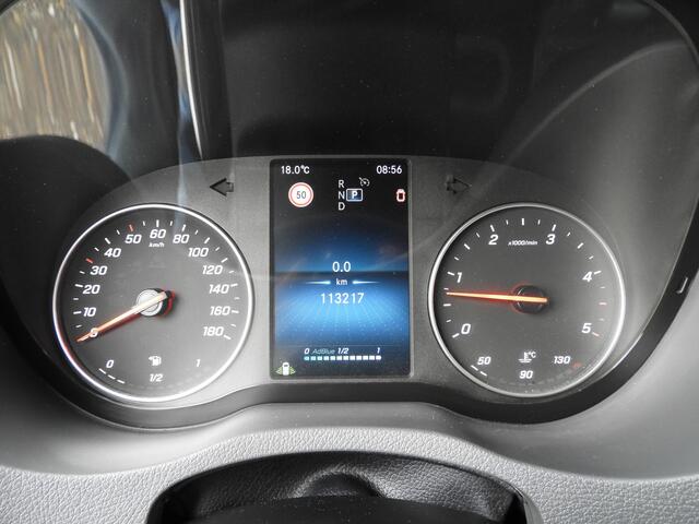 Mercedes-Benz SPRINTER 319 3.0 CDI L3H2 AUT | LED | TREKHAAK | 10.25 MBUX | NAVI | CRUISE